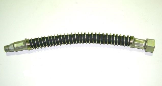 купить Шланг клап.усилен.сцепления Г+Ш (L=275)