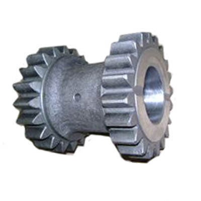 купить Блок шестерен заднего хода (нов.обр) 20/20 зубьев