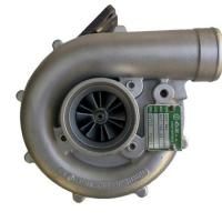 купить Турбокомпрессор ЕВРО-2 ПРАВЫЙ / Чехия