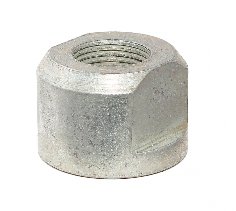 купить Гайка М20 (болта ушка рессоры "втулка")