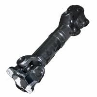 купить Вал карданный средний  629 мм (торцевые шлицы) / ПАО КамАЗ