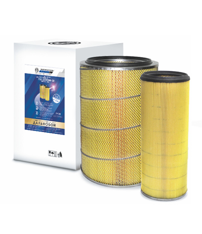 купить Элемент ВФ  Евро-2 (к-т из 2-ух) ДФВ 5804 / ДЗАФ