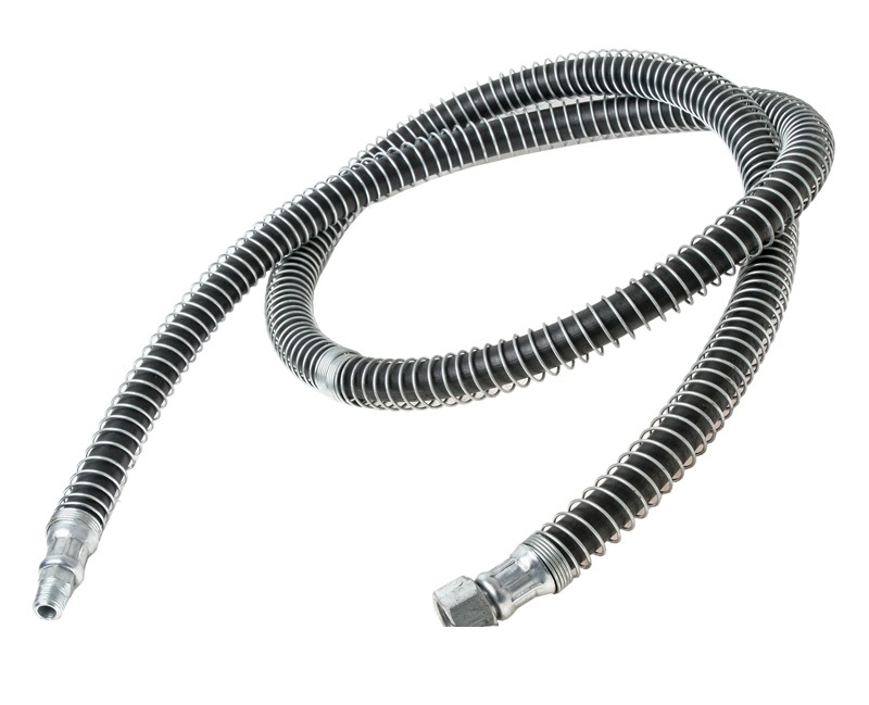 купить Шланг тормозной L=1700 мм (Г27+Ш14)