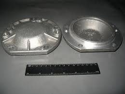 купить Крышка переднего подшипника (048 вала) / ПАО КамАЗ