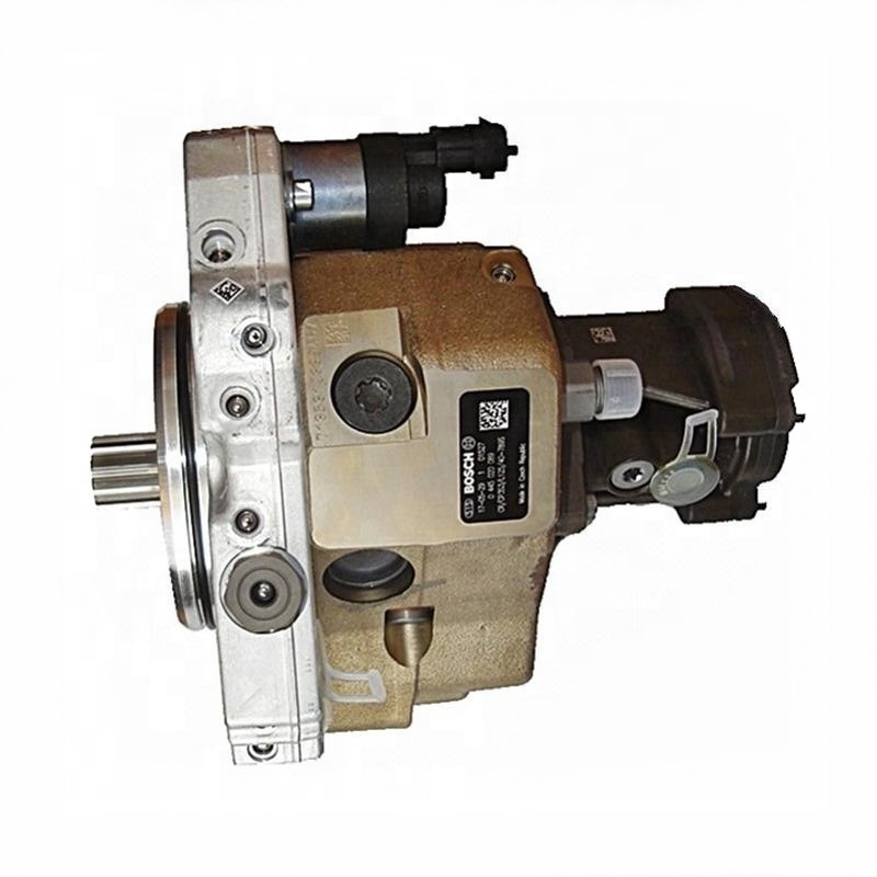 купить ТНВД  "Bosch" (089) Евро-3 / Common Rail