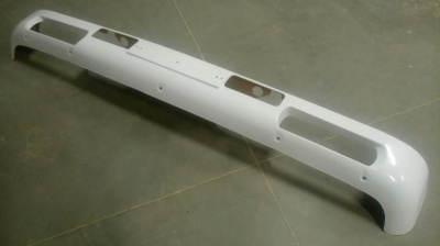 Спойлер 6520-8416015-20 белый