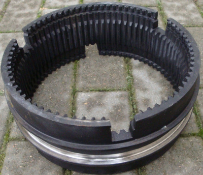 заказать Шестерня коронная демультипликатора купить Шестерня коронная демультипликатора