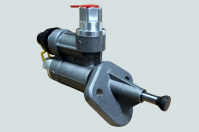 фото насос топливоподкачивающий (тннд) (4bt, 6bt, eqb180-210) dvmark  1106n1-010 4937767 