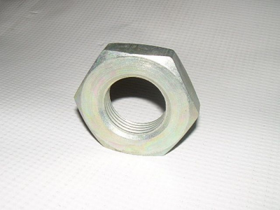 купить Гайка распредвала М27х2 (ОАО)