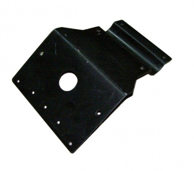 купить Кронштейн заднего фонаря ЕВРОМАЗ нового образца