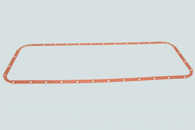 фото прокладка поддона (isle, l, 6cт) 3973509 5332563 3911818 3938160 