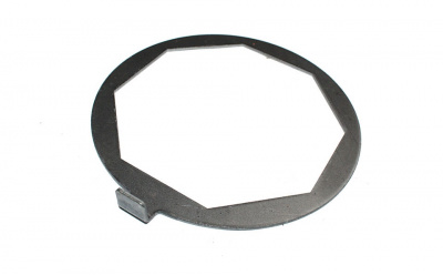 заказать Шайба замковая 6522 / ПАО КамАЗ купить Шайба замковая 6522 / ПАО КамАЗ