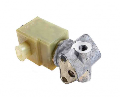 заказать Клапан электромагнитный (байонет. разъём) купить Клапан электромагнитный (байонет. разъём)