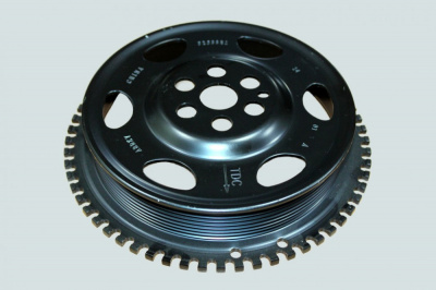 фото шкив коленвала (isf3.8) foton 5259981 