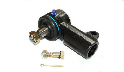 купить Наконечник рулевой правый 4370