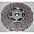 фото диск ведомый (на лепестковую корзину) 205 / германия 49 - 1878 000 205 