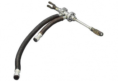 заказать Клапан усилителя сцепления (короткий шток145мм) купить Клапан усилителя сцепления (короткий шток145мм)