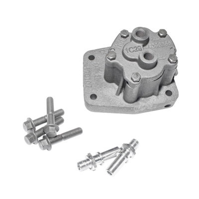 фото насос топливоподкачивающий (тннд) (isle) dcec 4088866 