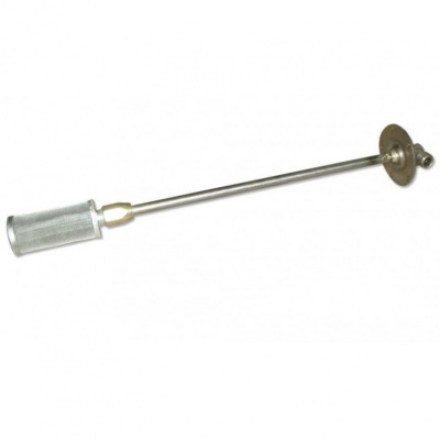 купить Топливозаборник зимний 600л.