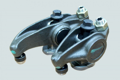 фото коромысло в сборе  isf3.8 foton 5259953 