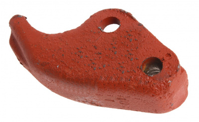 заказать Запор борта (лапка-рычаг) купить Запор борта (лапка-рычаг)