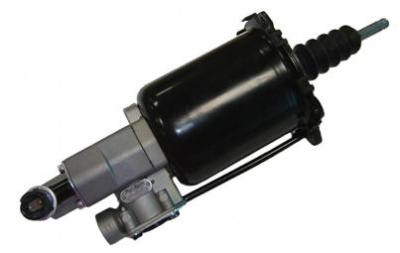 фото пгу в сборе на немецкую кпп 9 zf (аналог wabco) / кмд 9700514230 