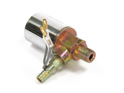 заказать Клапан электромагн. для пневмосигналов; 2отв.М10х1 купить Клапан электромагн. для пневмосигналов; 2отв.М10х1