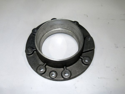 купить Крышка стакана подшипника заднего редуктора 4308 / ПАО КамАЗ