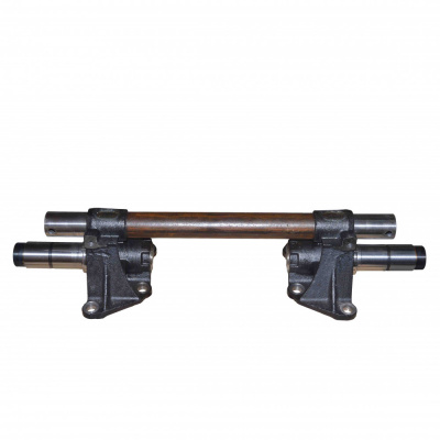 купить Ось балансира в сборе 65115