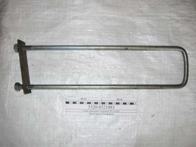 купить Стремянка платформы ЕВРО L-500 усиленная М16х1,5 в сборе №2 (8)