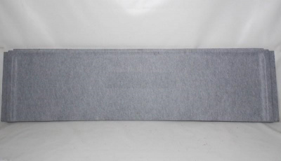 купить Обивка крыши средняя в сб.