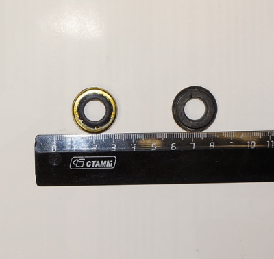 заказать Шайба клапанной крышки 650 купить Шайба клапанной крышки 650