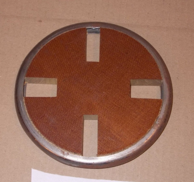 заказать Шайба текстолитовая ТНВД купить Шайба текстолитовая ТНВД