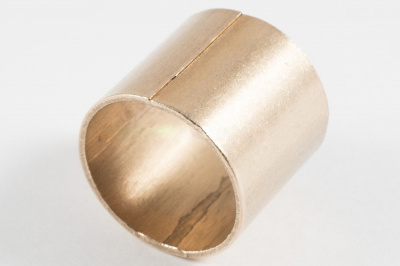 купить Втулка сателлита МКД (сталь) с латунным покрытием