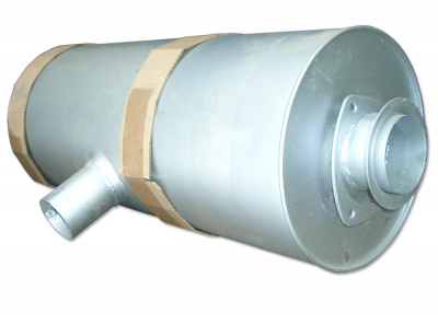 Глушитель  5320 5320-1201010 купить у ЛОРРИ ТРАНС фото глушитель  5320 5320-1201010