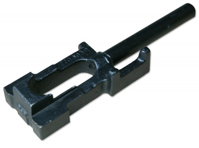 купить Кулак запорный седельного устройства / ПАО КамАЗ