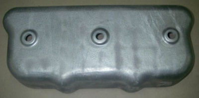 купить Крышка головки блока цилиндров с сапуном