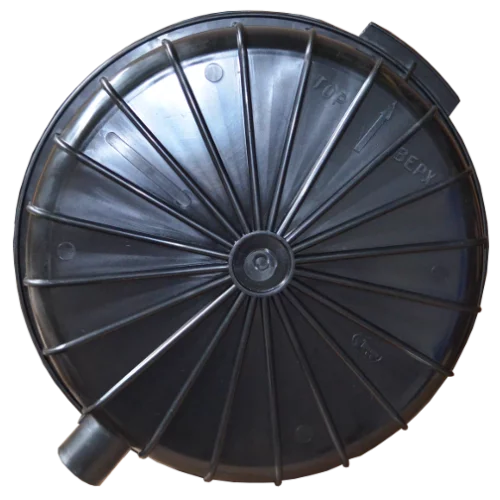 купить Крышка воздушного фильтра (пластмассовая) / АО "Автоагрегат" г.Ливны