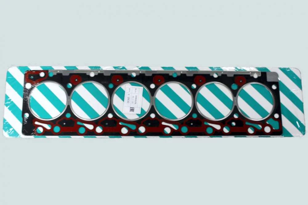 фото прокладка гбц (6bt) 3921394 federal mogul 3283335 