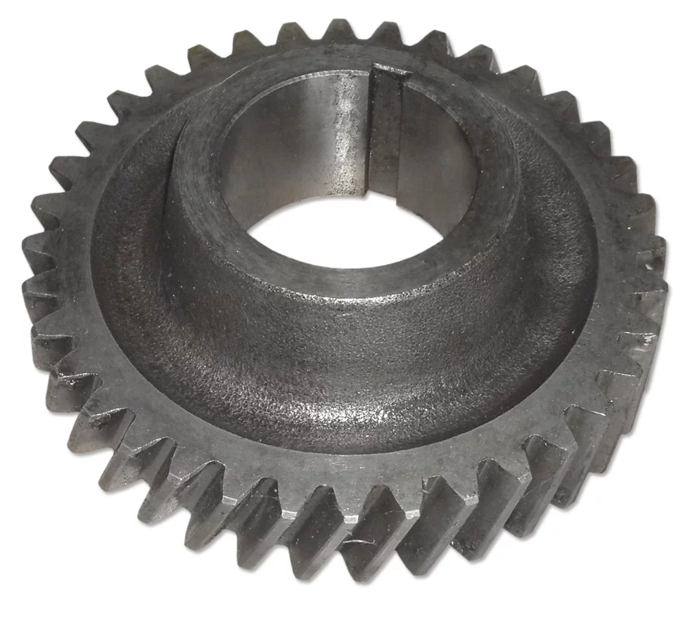 купить Шестерня 4 передачи / ПАО КамАЗ