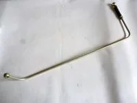 купить Трубки низкого давления ( к-т из 3-ех ) рукав в металлооплетке/ КМД