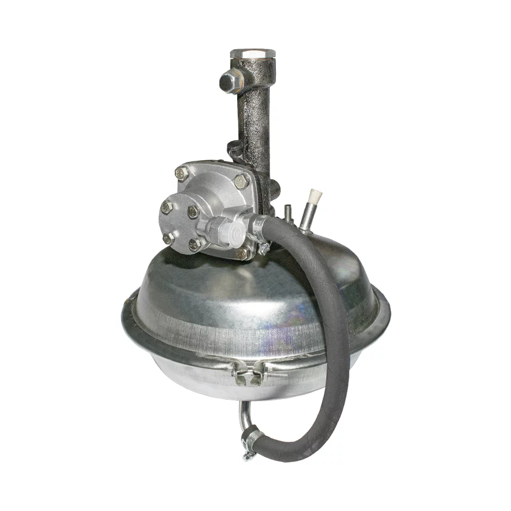 купить Вакуумный усилитель тормозов ГАЗ-53, 3307 / ГАЗ