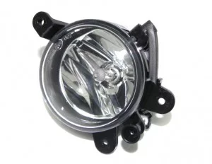 купить Фара противотуманная (круглая, под "штеккер")