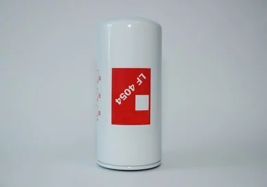 фото lf-4054 элемент мф на двс cummins  LF-4054 