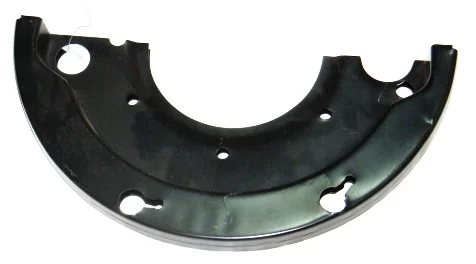 купить Щиток тормоза левый 5440; Н=32мм