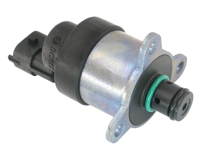 фото датчик давления топлива (актуатор etr) (isbe) евро4 bosch 0 928 400 774 5301068 