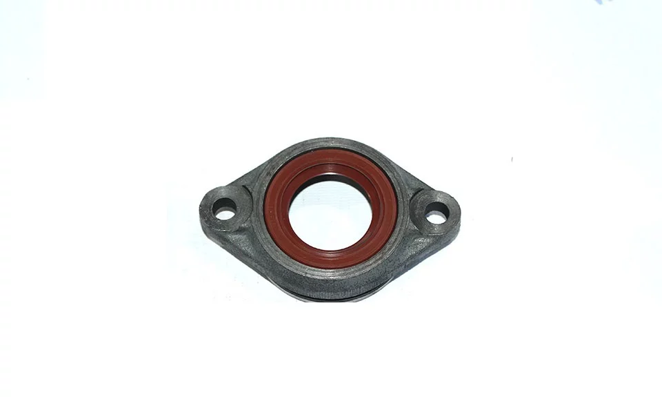 купить Корпус переднего подшипника привода ТНВД Евро в сборе / ПАО КамАЗ