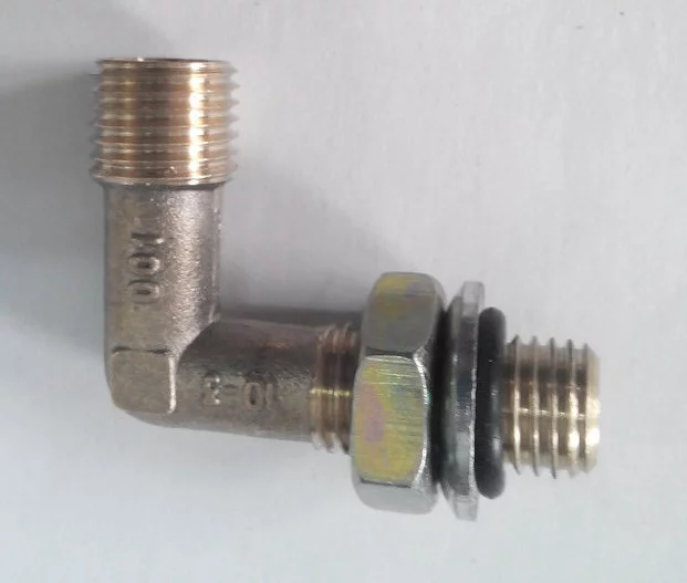 фото угольник м14хм12 голый на пгу 861001 