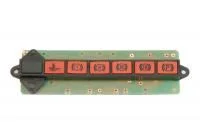 купить Блок контрольных ламп Евро (к-т 2 шт) / ПАО "Освар" г.Вязники