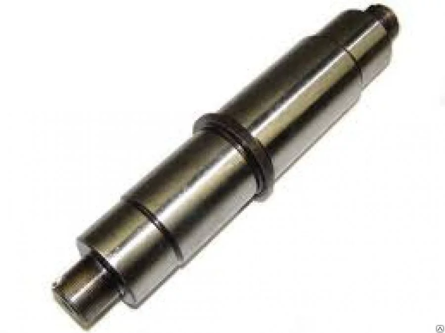 купить Вал промежуточный раздаточный коробки 43114 (голый) / КМД